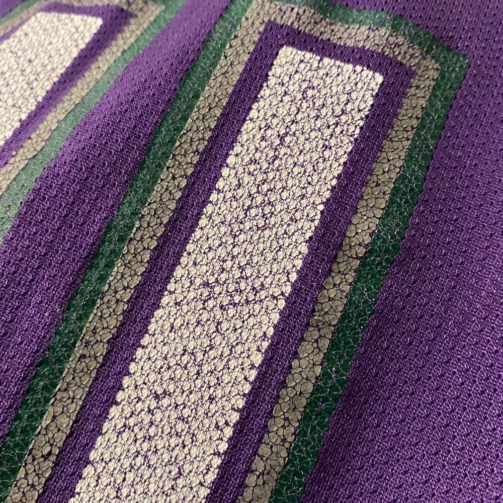 Champion - Milwaukee Bucks Lee Mayberry vintage jersey (1993) RARE 44 - Picture 5 of 6